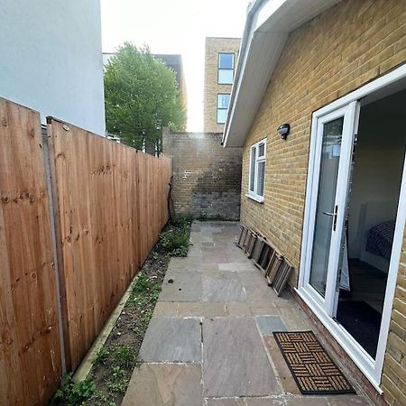 2 Bedroom House,Brownhillrd Se6 London Exterior photo