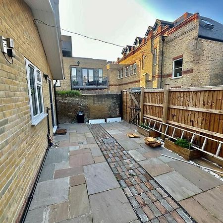 2 Bedroom House,Brownhillrd Se6 London Exterior photo