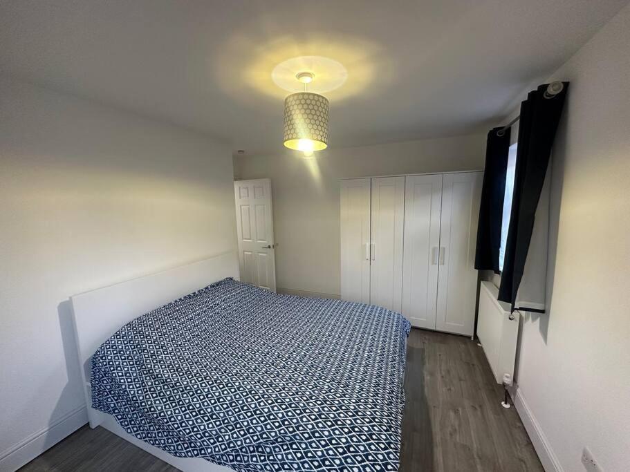 2 Bedroom House,Brownhillrd Se6 London Exterior photo